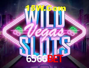 Experiência VIP 6566Bet